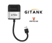Bluetooth 5.0 адаптер за Infiniti с USB / iPod порт – GITANK, снимка 1
