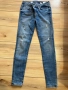 Дънки/джегинс, снимка 1