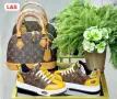 Louis VUITTON 🤍Дамски Обувки  36-41, снимка 7