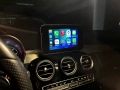 Гаранция! Висококачествен Carplay и Android Auto Mercedes-Benz NTG 5.0, снимка 7