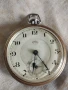 Немски джобен часовник Умф, снимка 1