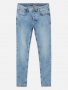 Мъжки еластични дънки Skinny jeans, снимка 4