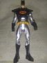 Оригинална DC Batman stealt armor Hasbro 2003 , снимка 1 - Колекции - 39022019