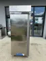 Професионален Иноксов Хладилник За 60-40, снимка 3