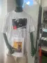 Оригинални, нови тениски с щампа на Ayrton Senna, снимка 1