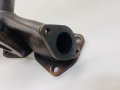 Изпускателен колектор за Range Rover Рендж Ровър Евок L538 2.2 дизел 224DT 9807621380 2014, снимка 6