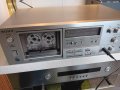 Sony TC-K61 двуглав касетен дек, снимка 3