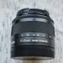 Canon EF-M 15-45mm f /3.5-6.3 IS STM, снимка 1