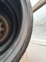 Два броя летни гуми, снимка 1 - Гуми и джанти - 29622581