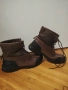 UGG hilgard leather waterproof мъжки оригинални размер 45, снимка 4