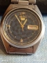 Колекционерски часовник SEIKO 5 AUTOMATIC работи рядък циферблат 54518, снимка 3