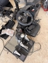 Пълен Racing + Flight Simulator комплект Playseat + Logitech G920 + Shifter + Flight Panels, снимка 3