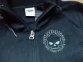 Harley Davidson - дамски полар, снимка 4