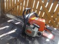 stihl 021 c на части, снимка 12