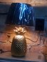 нощна лампа ананас, снимка 1 - Лампиони - 42099194