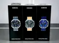 НОВ! Смарт Часовник Samsung Galaxy Watch Ultra 2025 LTE 47mm Blue / Gray / White / Silver, снимка 2