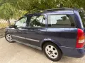 Opel без гнило и ръжди по купето, снимка 1