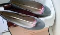НОВИ обувки, Ballerines Cendrillon на Maison Repetto, Париж, 38.5 размер, снимка 10