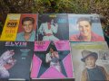 Elvis Presley - Vinyl, снимка 6