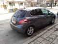 Пежо 208 1.4HDI 96000км, снимка 4
