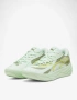 Оригинал! PUMA All-Pro Nitro Basketball Shoes Green унисекс маратонки за баскетбол /до 49-ти номер/, снимка 1