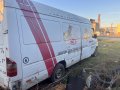 Sprinter 312 цял за части , снимка 4