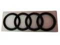 Емблема за Audi, снимка 1