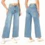Дамски дънки тип „bootcut“ , снимка 5