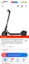 Електрически скутер Segway-Ninebot F2 D, E, снимка 6