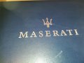 MASERATI ВНОС FRANCE 1602211232, снимка 8
