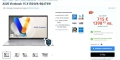 Лаптоп ASUS Vivobook 15 X1504VA-BQ2445 16GB RAM 24 Месеца Гаранция, снимка 7