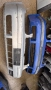 Предна Броня за VW Golf 4 - 2000 - 2003, снимка 1