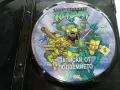 DVD диск " Костенурките Нинджа - Завръщане в Ню Йорк" - епизод 7, снимка 2
