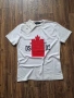 Страхотна мъжка тениска DSQUARED2 размер S M L XL 2XL , снимка 1
