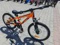 Промо велосипед 20" Passati NINJA оранж, снимка 4