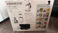 Кухненски робот Kenwood, снимка 1