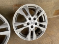 17" 5x114.3 Honda Original , снимка 5