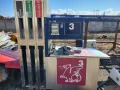 Колонка цистерни за газ гориво и на части , снимка 3