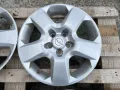 16 цола Тасове Opel Astra H 13198634 Оригинал, снимка 5