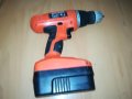 black & decker с батерия 2509220752, снимка 2