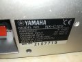 YAMAHA-ЦЕНТЪР И 4 КОЛОНИ-ВНОС ГЕРМАНИЯ L1109221541, снимка 15