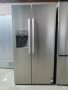 Хладилник Инвентум Американски тип SKV1782RI, снимка 1 - Хладилници - 31852776
