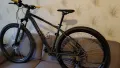 Планински Велосипед Cube Aim Pro 29'' - Като нов!, снимка 12