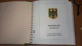Класьор с марки Германия 1960 -1975, снимка 4