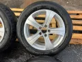 5х112 17 Джанти Лети Mercedes Audi VW Seat Skoda 5x112, снимка 6