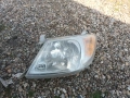 ляв и десен фар за тойота хайлукс TOYOTA HILUX, снимка 3