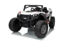 Акумулаторен Двуместен джип UTV OFF-ROAD arrival 4X4 ,24V,690W, снимка 11