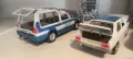 Стари модели Burago u Polistil 1:24, снимка 5