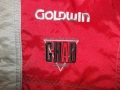 Зимно яке GOLDWIN  мъжко,ХЛ-2ХЛ, снимка 3