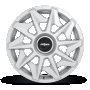 19" Джанти Rotiform CVT Ауди 5X112 Audi A4 B8 B9 S4 A6 C7 C8 S6 A3 S3 A8 D3 D4 4H, снимка 3